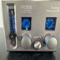 Waters Positive Pressure-96 Manifold image 2